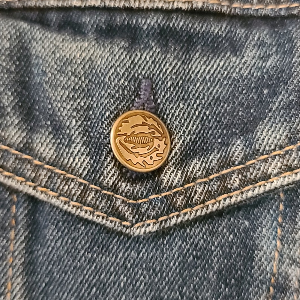 River's End Denim Jacket - Picture 5 of 6